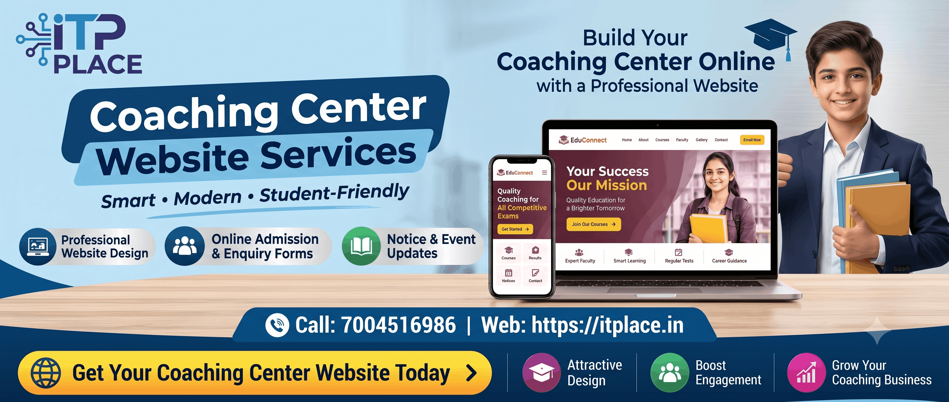 Coaching Management System
